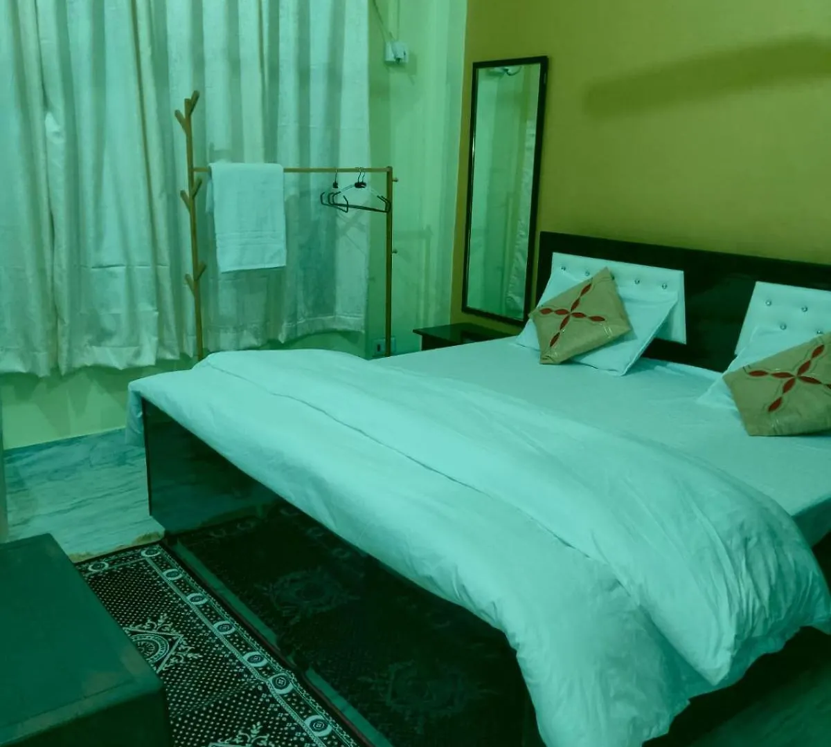 Simple Blissful - 2 Bedrooms Independent House Varanasi 0*,  India