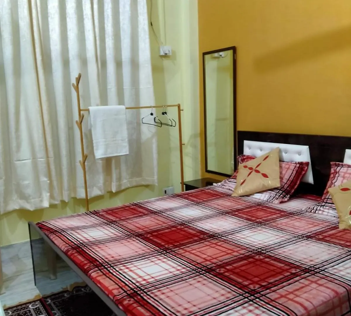 Simple Blissful - 2 Bedrooms Independent House Varanasi India