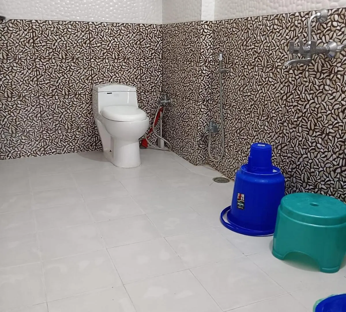 Simple Blissful - 2 Bedrooms Independent House Varanasi 0*,  India
